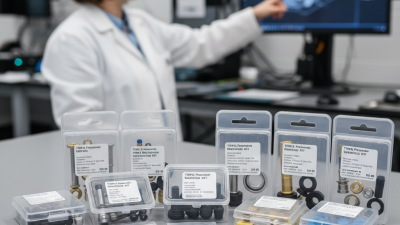 Top 10 TPMS Service Kit Options for Global Buyers?