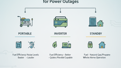 Best Home Generators for Power Outages What to Choose?