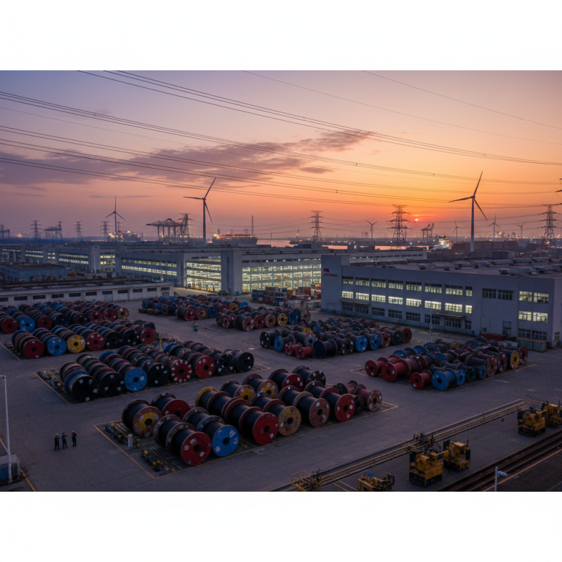 Top China Wire Cable Suppliers for Global Buyers 2026?