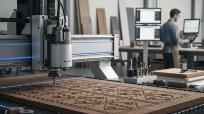 Top 5 Tips for Choosing the Best Routing Machines?