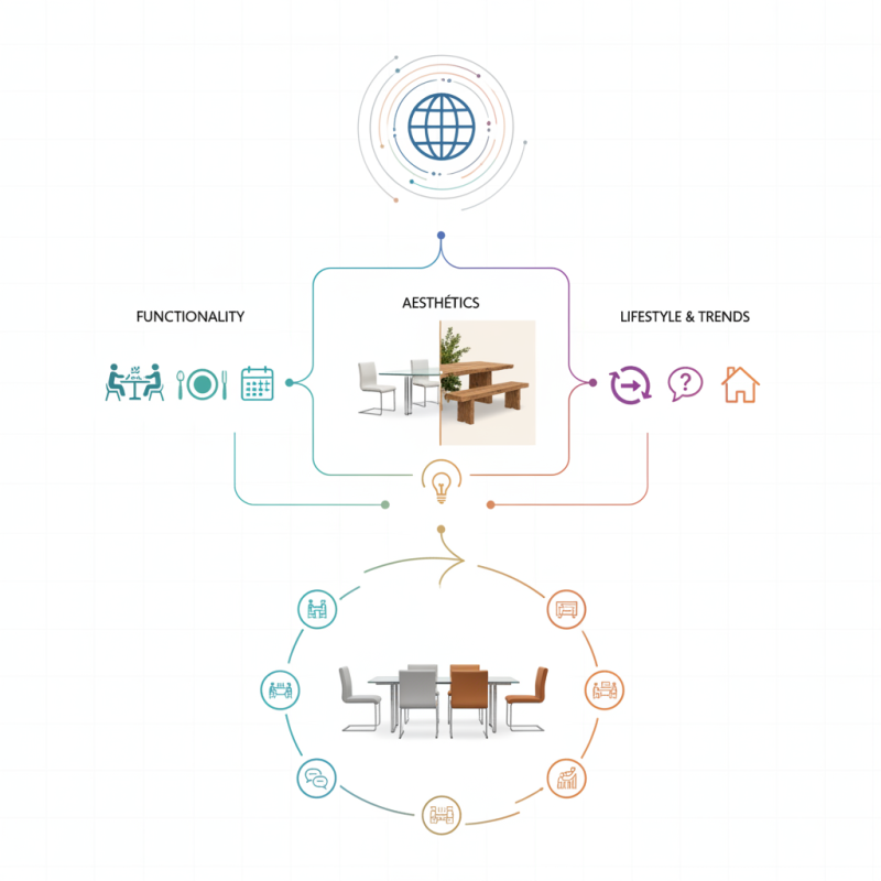 Best Dining Set Ideas for Global Buyers in 2026?