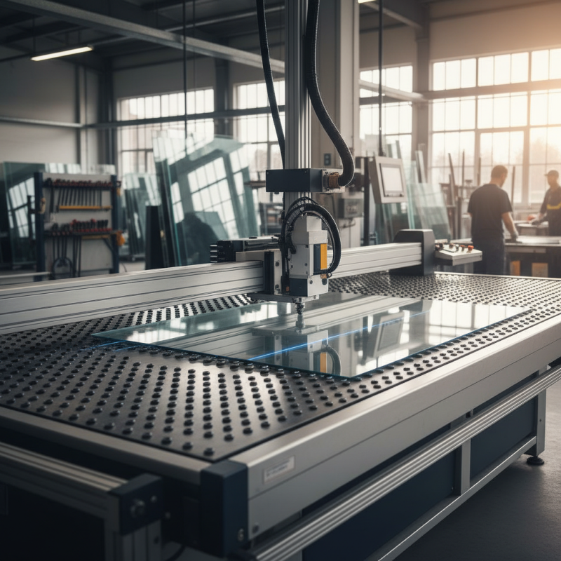 How to Choose the Best Automatic Glass Cutting Table for Your Business?