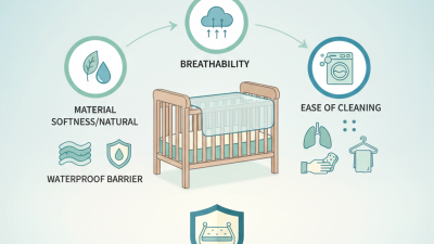 2026 Best Waterproof Cot Mattress Cover for All Your Needs?