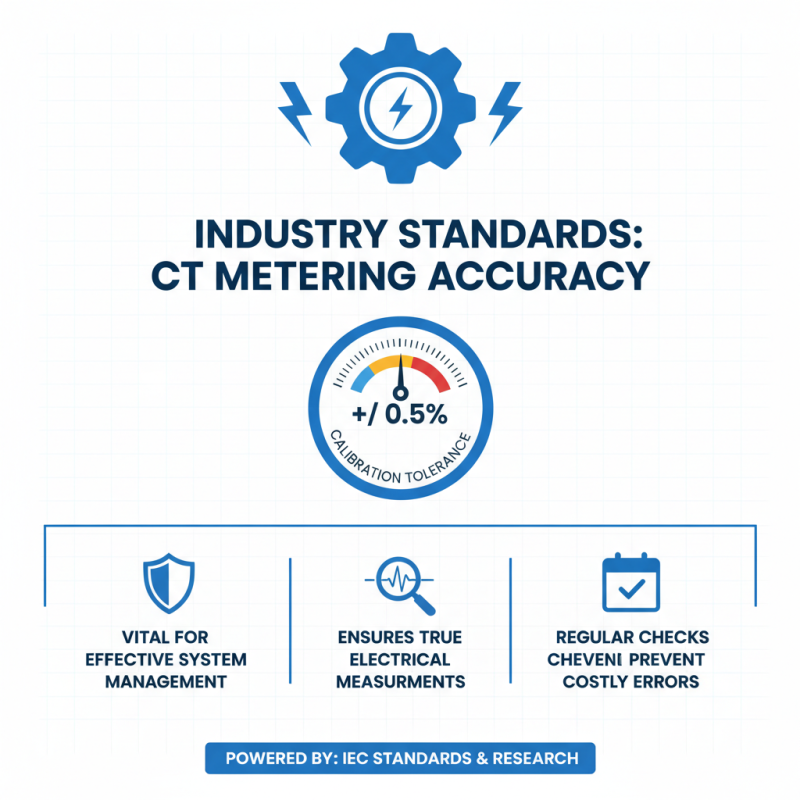 Best CT Meter for Accurate Measurements and Reliable Performance?