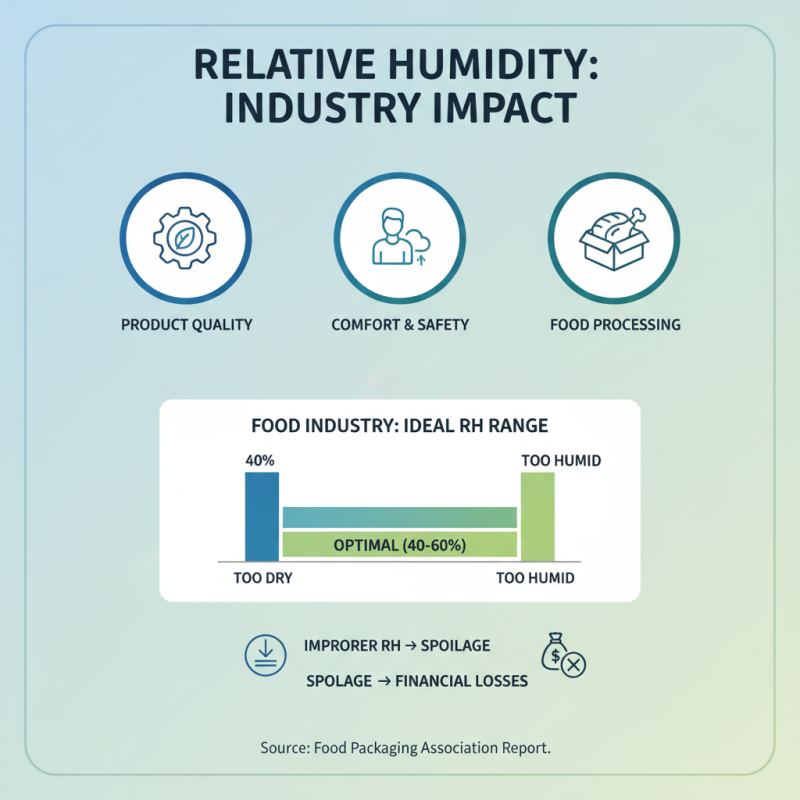 Top 10 Relative Humidity Sensors You Need to Know?