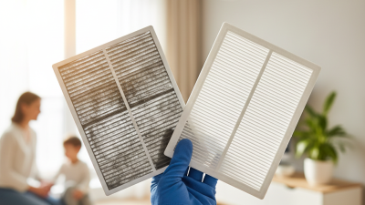 Why is Air Conditioning Filter Maintenance Essential for Your Home?