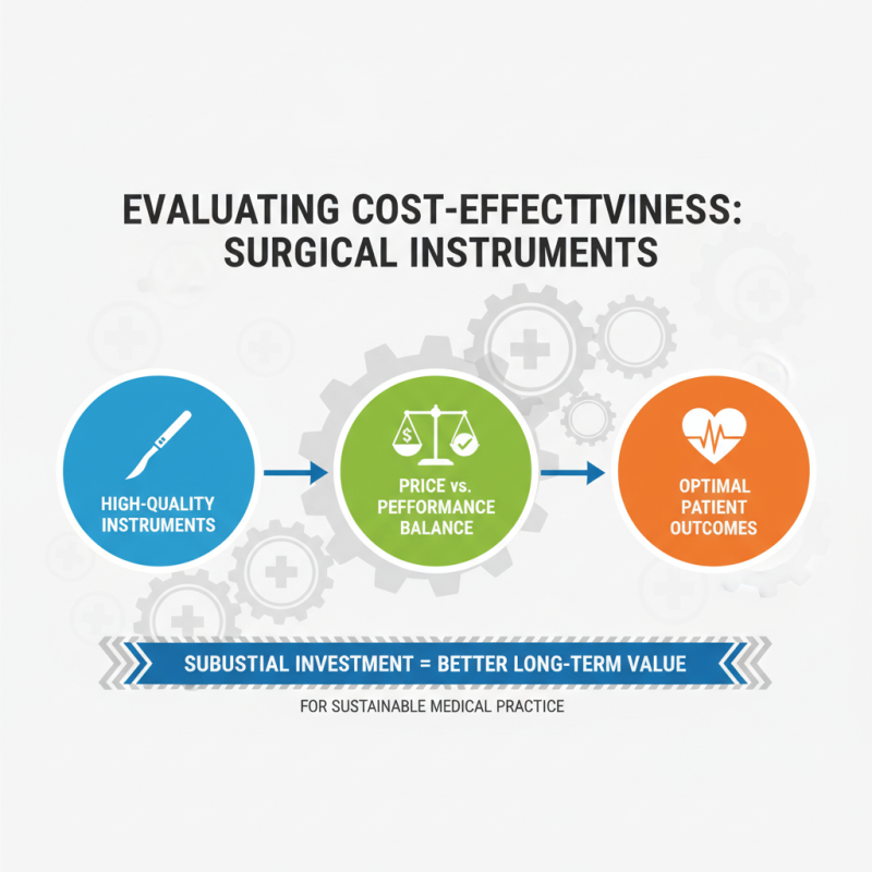 China Best General Surgical Instruments for Optimal Medical Practice?