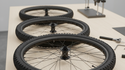 Top Quality Ebike Wheels for Your Global Sourcing Needs?