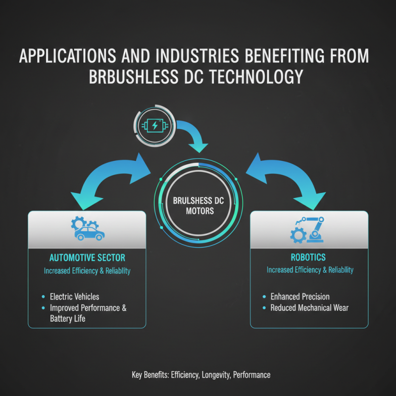 Top 10 Benefits of Brushless DC Motor Drives for Buyers?