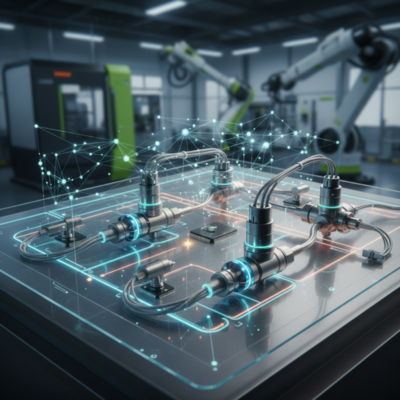 2026 Top Solenoid Valve Trends Buyers Should Know?