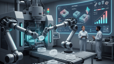 2026 Top Injection Molding Mold Cost Insights and Trends?