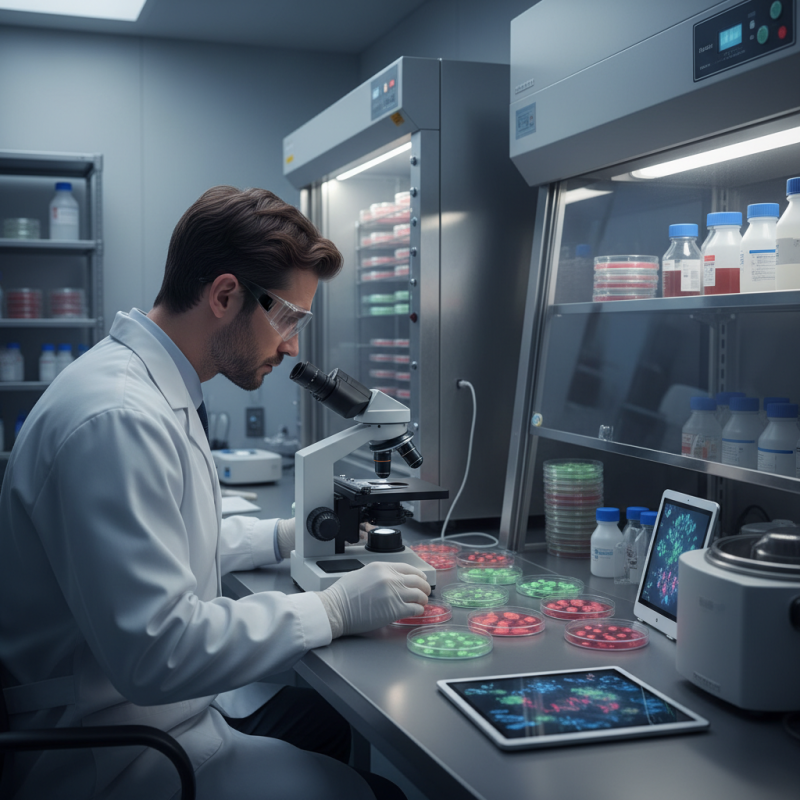 Top Tips for Sourcing IPSC Cell Lines Effectively?