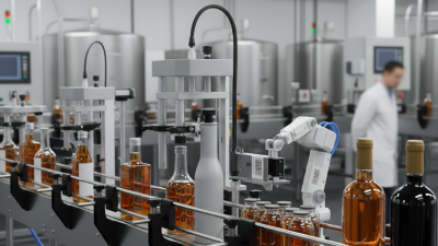 Top 5 Labeling Machines For Bottles You Need to Know?