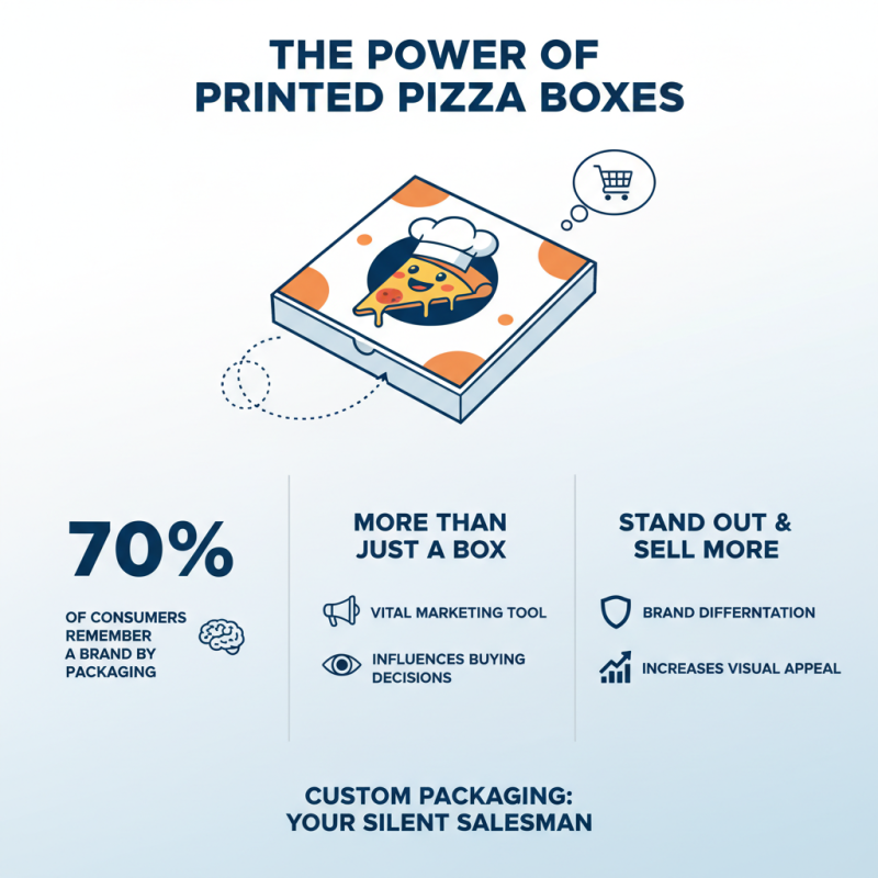 China Top Printed Pizza Boxes for Your Business Needs?