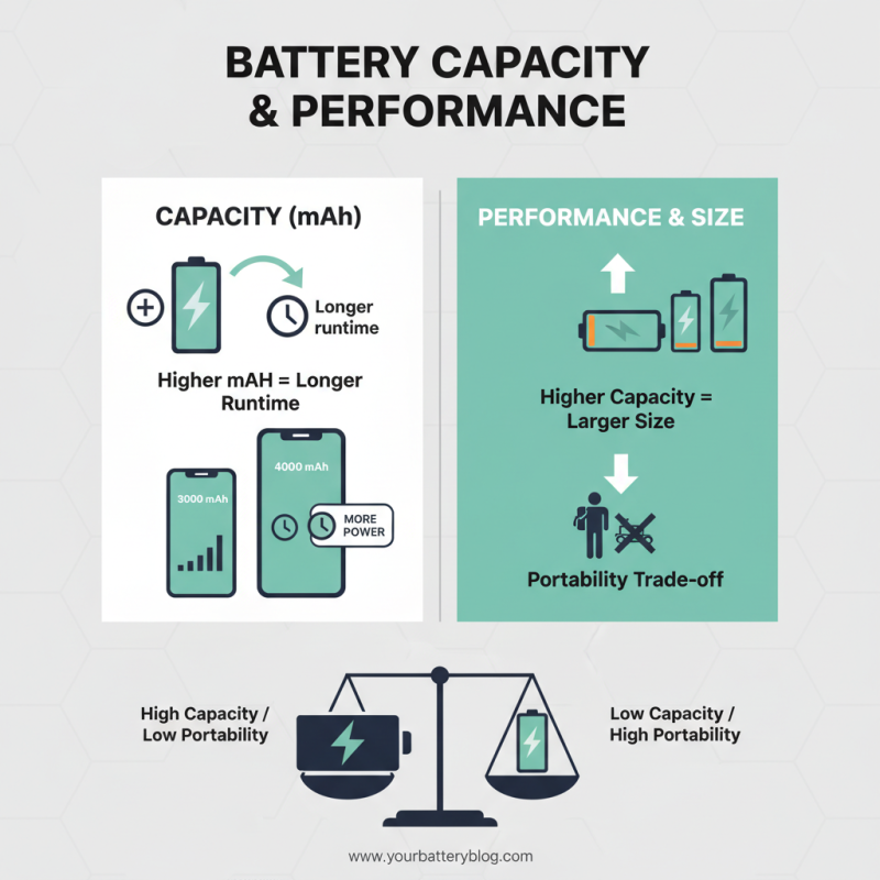 Top Tips for Choosing a Better Battery for Your Devices?