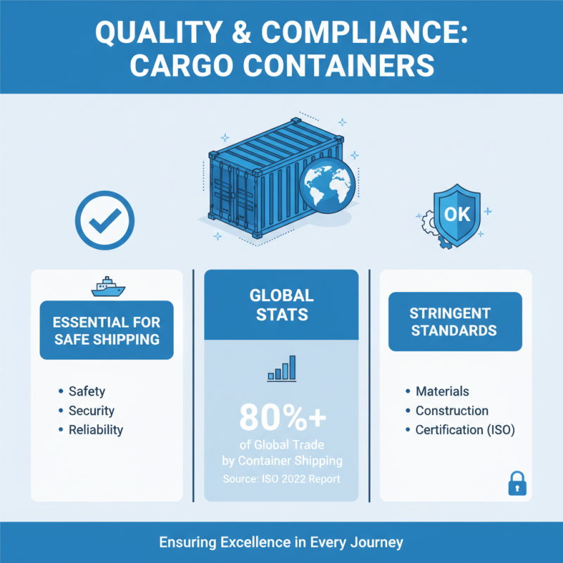 China Best Custom Cargo Containers for Your Shipping Needs?