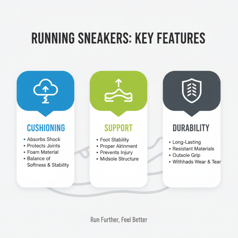 Ultimate Guide to Choosing the Best Running Sneakers for You?
