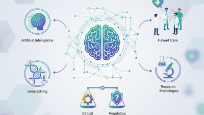 2026 Best Trends in Life Sciences Innovations and Research?