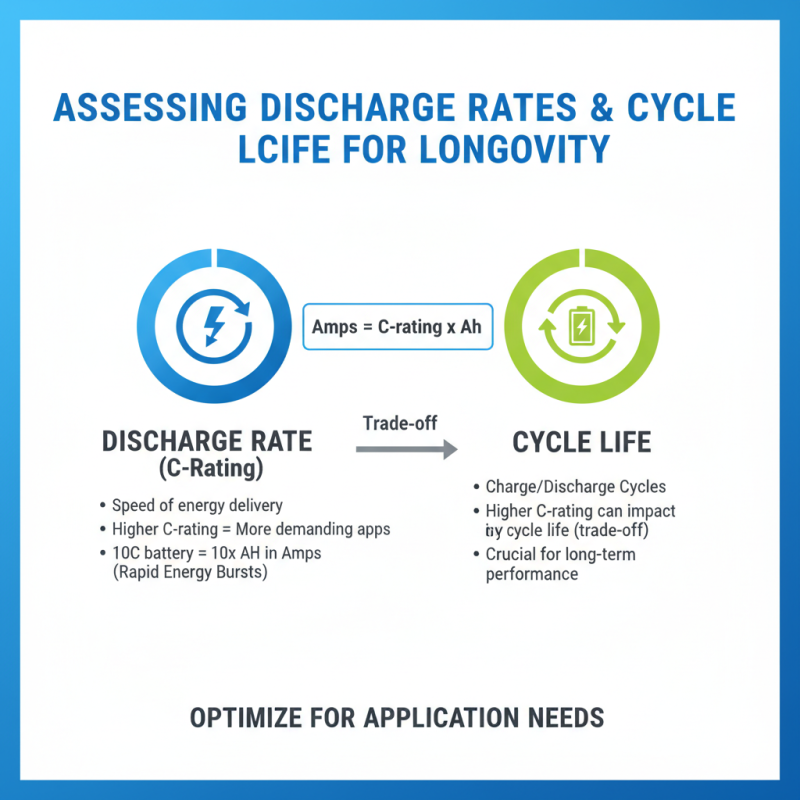 How to Choose the Right Lithium Ion Battery Pack for Your Needs?