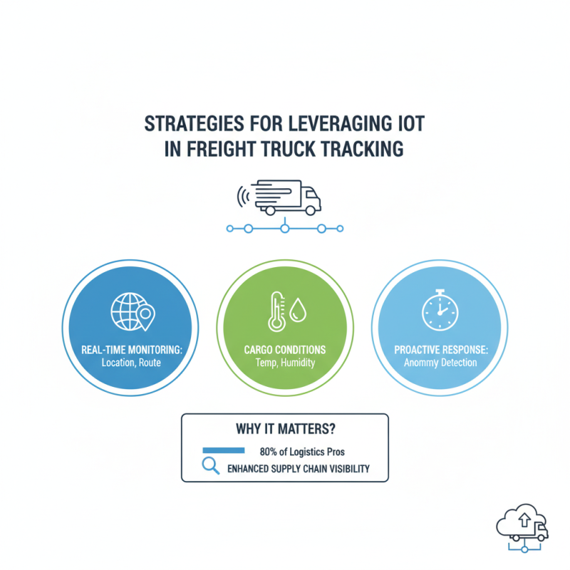 2026 How to Improve Freight Truck Tracking Efficiency?