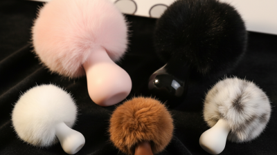 What is a Bunny Tail Plug and How to Choose One?