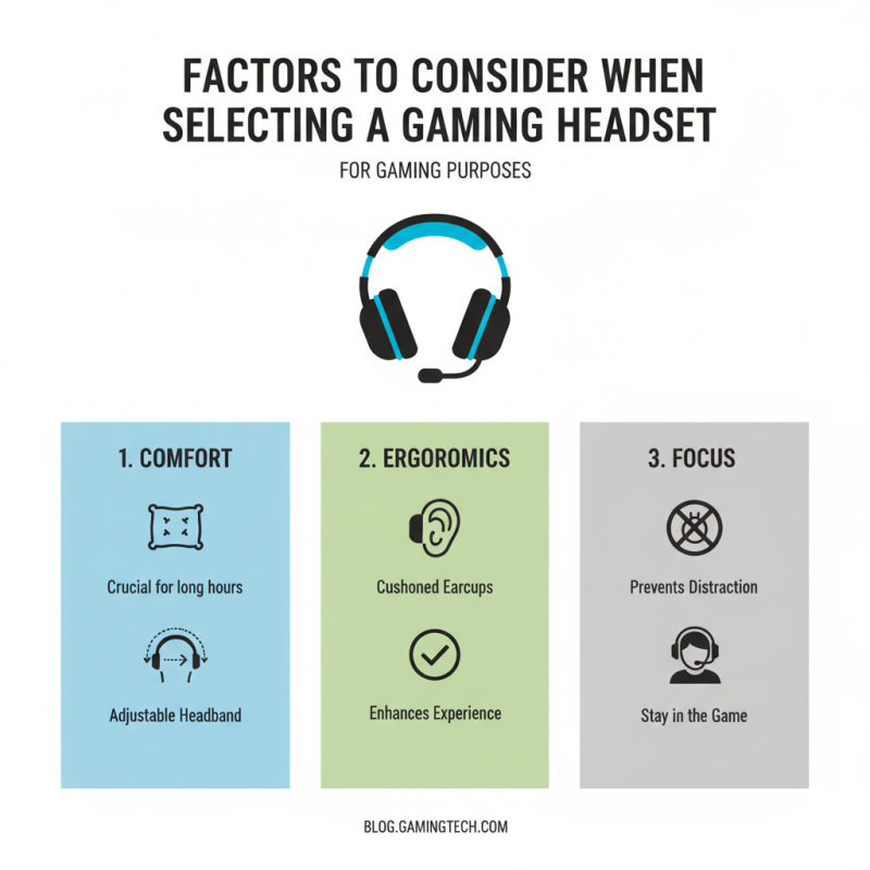 How to Choose the Best Headset for Your Needs?