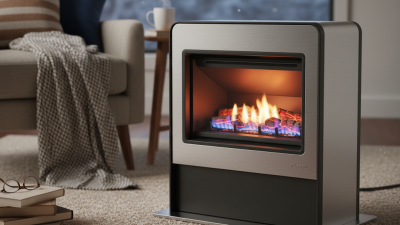 Best Gas Burner Heater for Efficient Home Heating Solutions?