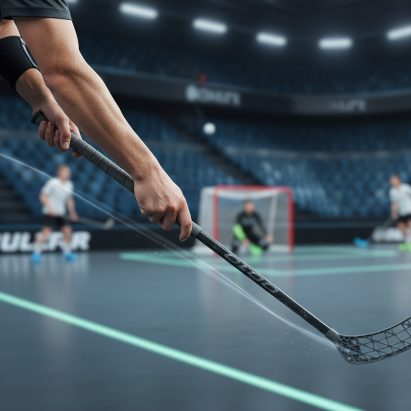How to Use a Synthetic Stick for Better Performance and Durability?