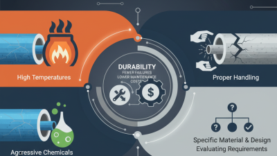 What is a Ceramic Hose and Its Applications?