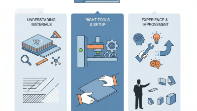 Essential Tips for Effective Sheet Metal Bending Techniques?