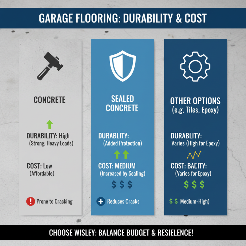 Best Garage Fix Solutions for Your Home Needs?