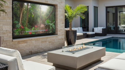 How to Choose the Best Outdoor LCD for Your Needs?