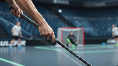 How to Use a Synthetic Stick for Better Performance and Durability?