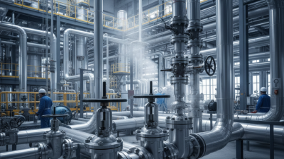Why Are Valve Applications Essential for Global Industries?
