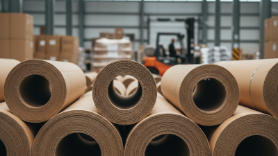 2026 Best Cardboard Cores for Global Buyers Interested?