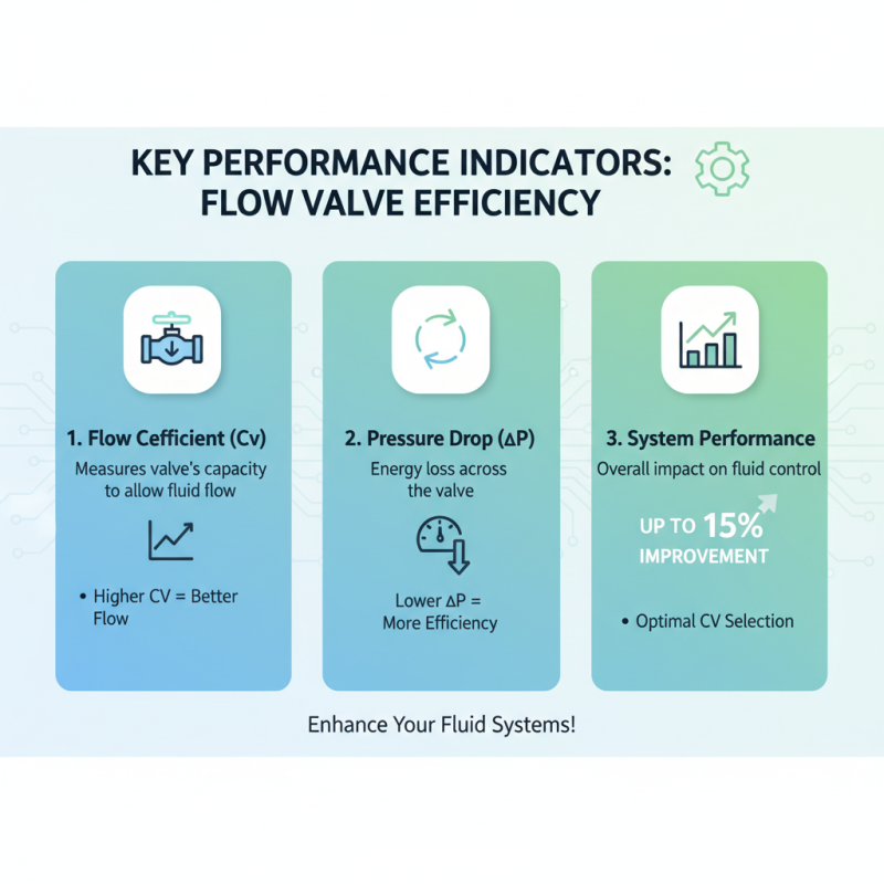What is the Role of Flow Valves in Fluid Control Systems?
