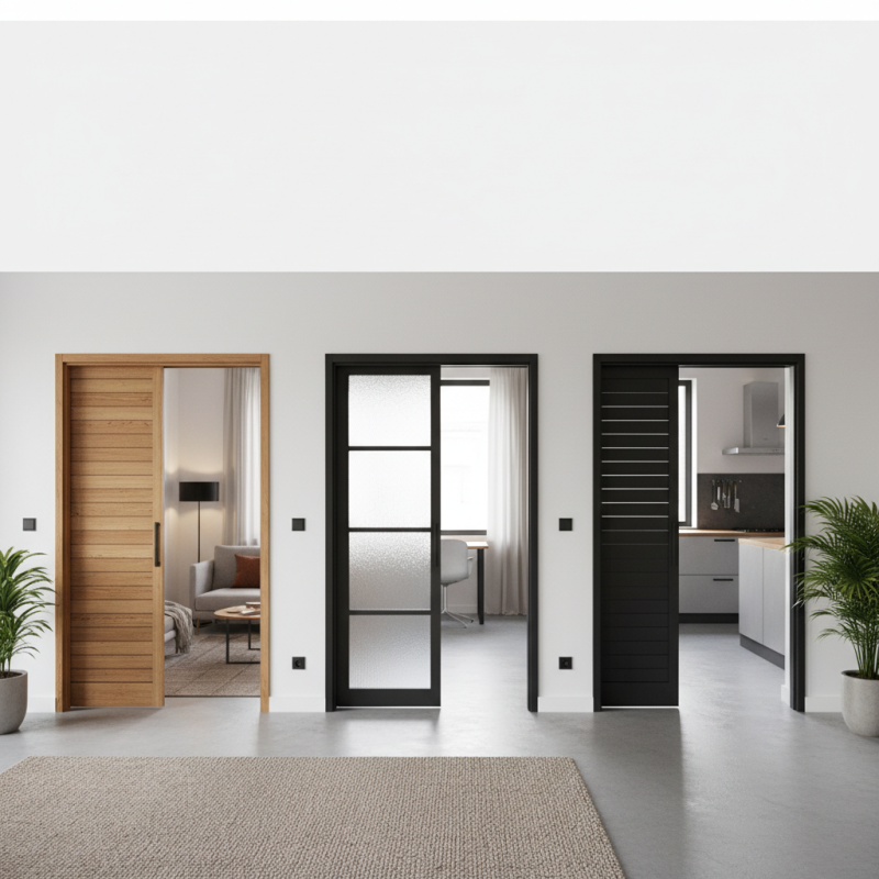 2026 How to Choose the Best Interior Roll Up Doors?