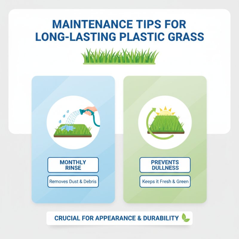 China Top Plastic Grass Products for Your Landscaping Needs?