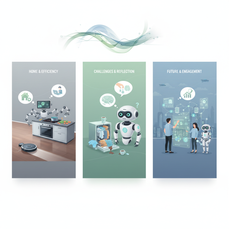 10 Best Smart Robots Transforming Our Everyday Lives?