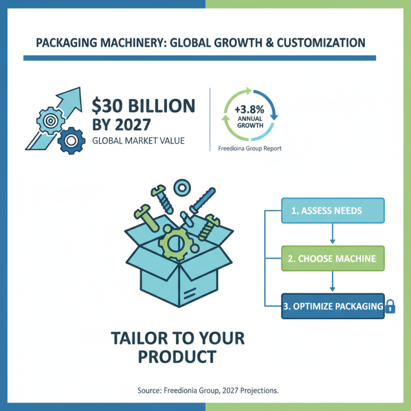 2026 How to Choose the Right Hardware Packaging Machine for Your Business?
