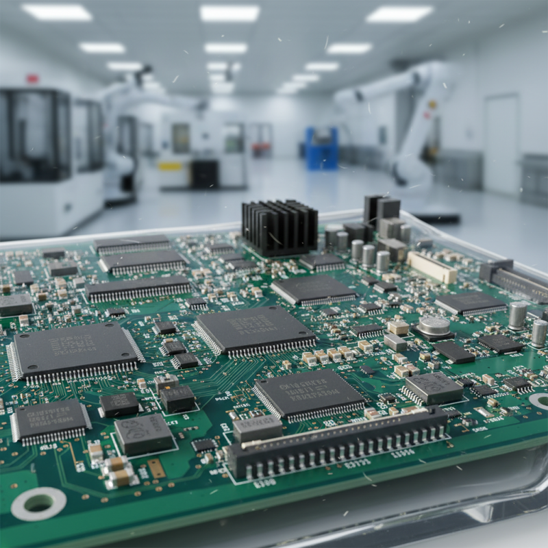 What are the Benefits of Rigid PCB for Global Buyers?