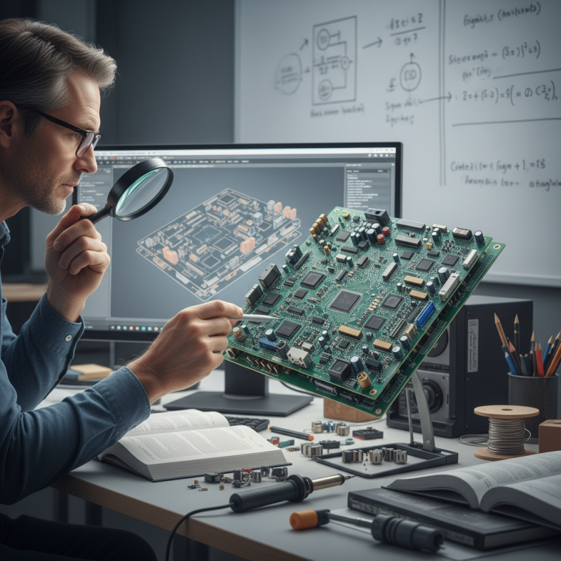 10 Essential Tips for Designing High Quality PCB Boards?