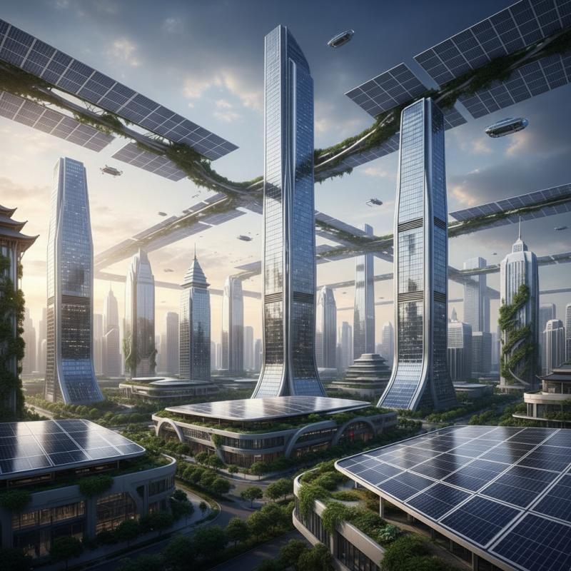 Top 10 Solar Energy Installation Companies in China 2026?