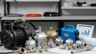 How to Choose the Best Electric Transfer Pump for Your Needs?