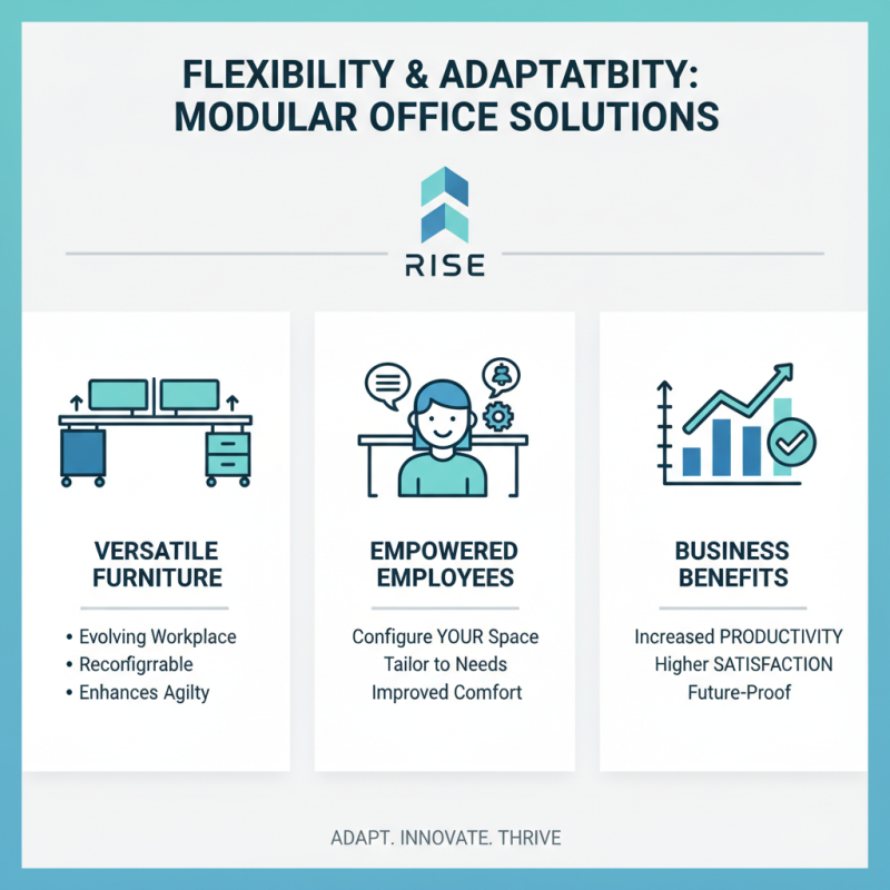 2026 Best Work Furniture Trends for Global Buyers?