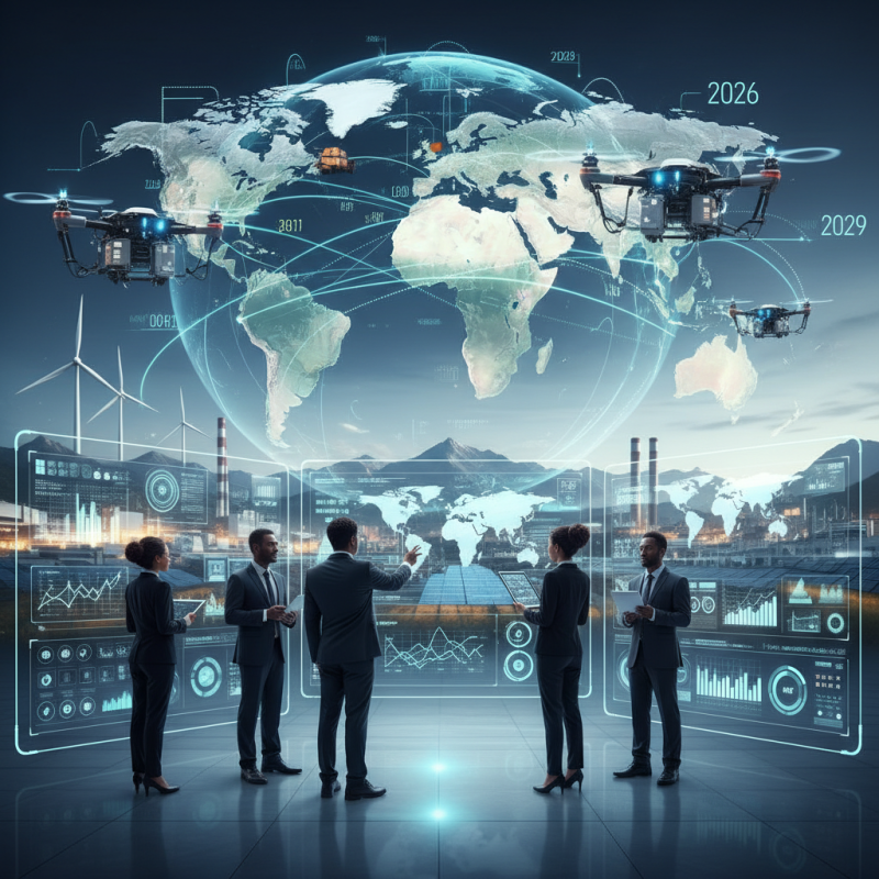 How to Optimize Global Sourcing for Your Business in 2026?