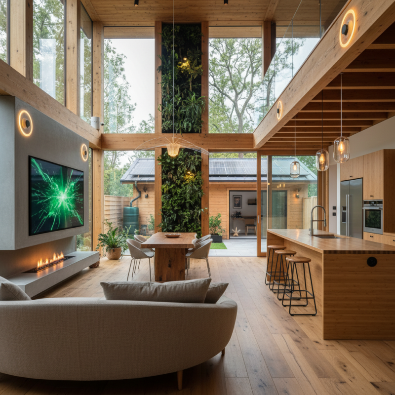 What is Home Remodeling Trends for 2026?