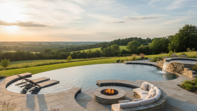 Top 10 Swimming Pool York Designs for Global Buyers?