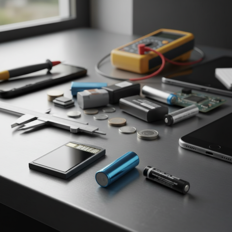 Top Tips for Choosing a Better Battery for Your Devices?