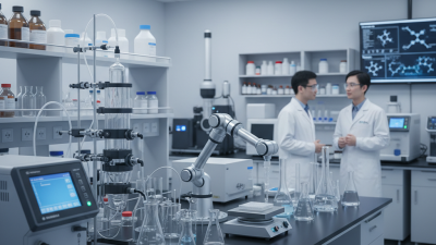 Top 10 Laboratory Products in China You Should Know About?